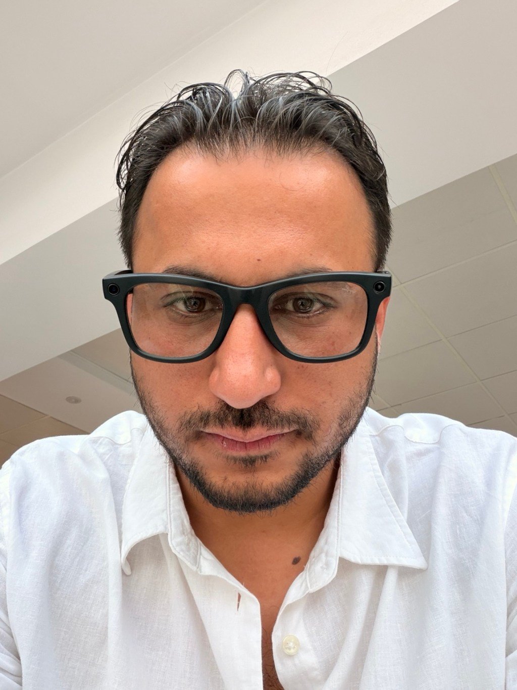 Van renovatieprojecten naar korte video: het verhaal van Abdulrahman Al Hussein